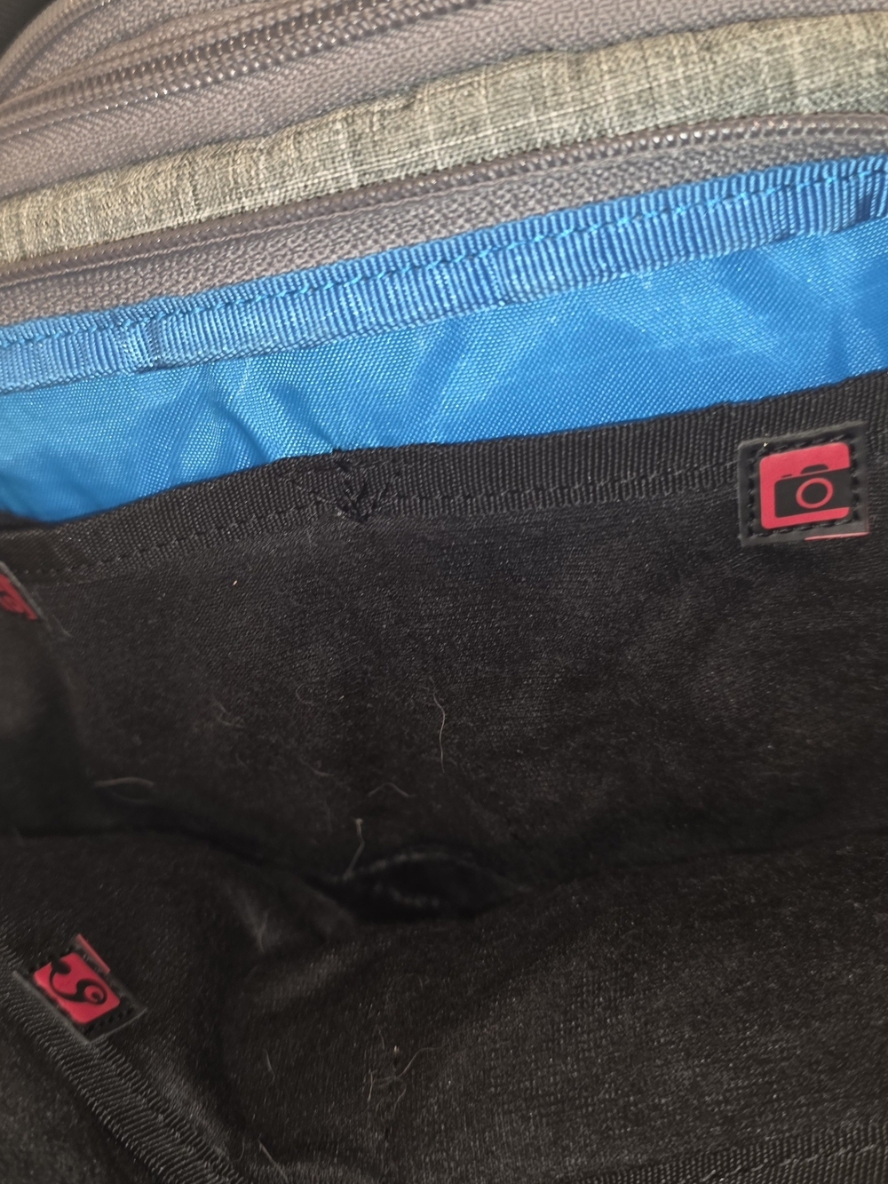 OGIO Newt 15 Tech Backpack - Picture 5 of 11